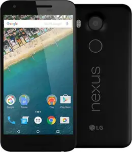 Замена стекла на телефоне LG Nexus 5X в Краснодаре